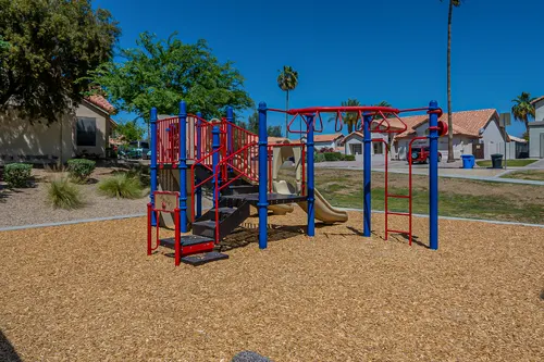 Farmhouse Meadows in Gilbert, Arizona