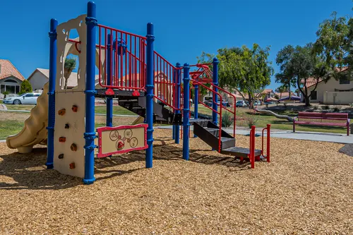 Farmhouse Meadows in Gilbert, Arizona