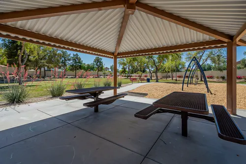 Farmhouse Meadows in Gilbert, Arizona
