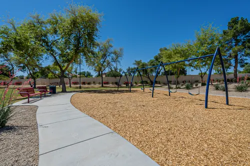 Farmhouse Meadows in Gilbert, Arizona