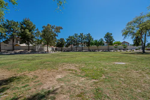 Farmhouse Meadows in Gilbert, Arizona