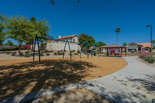 Farmhouse Meadows in Gilbert, Arizona