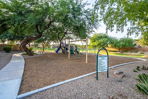 Farmhouse Meadows in Gilbert, Arizona