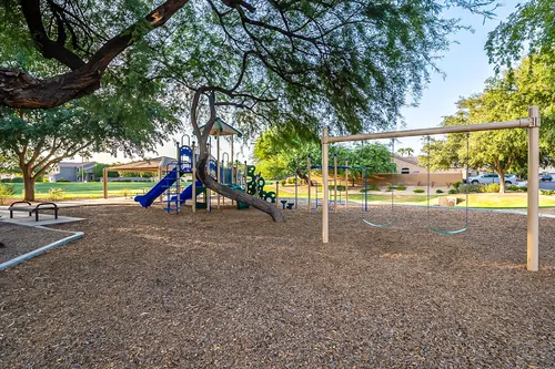 Farmhouse Meadows in Gilbert, Arizona