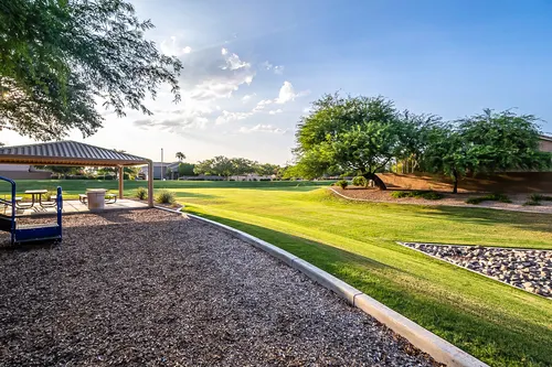 Farmhouse Meadows in Gilbert, Arizona