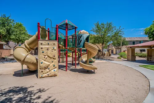 Farmhouse Meadows in Gilbert, Arizona