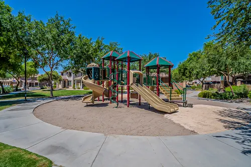 Farmhouse Meadows in Gilbert, Arizona