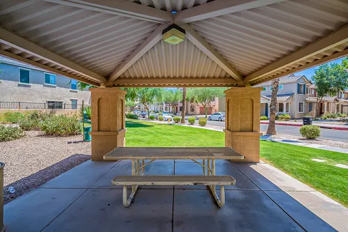 Farmhouse Meadows in Gilbert, Arizona