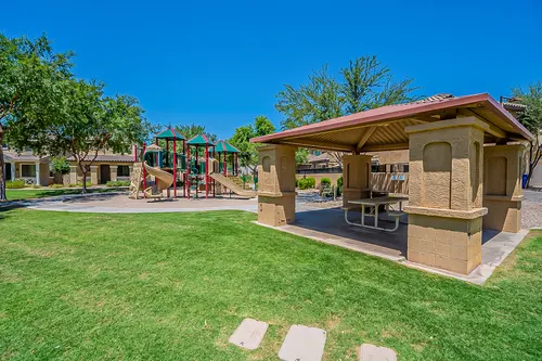 Farmhouse Meadows in Gilbert, Arizona