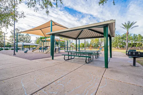 Finley Farms in Gilbert, Arizona