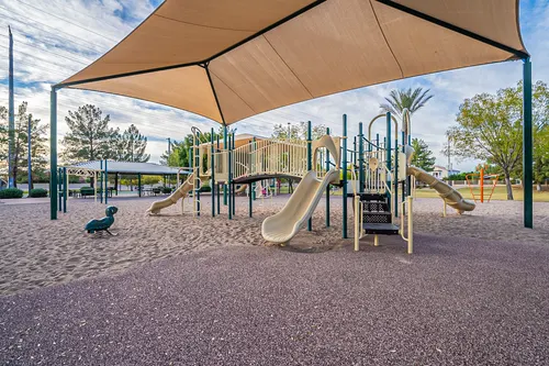 Finley Farms in Gilbert, Arizona