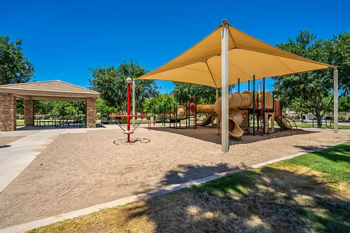 Gardens in Gilbert, Arizona