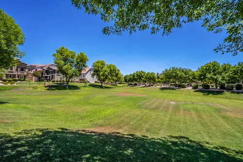 Gardens in Gilbert, Arizona