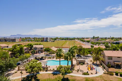 Gateway Pointe in Gilbert, Arizona
