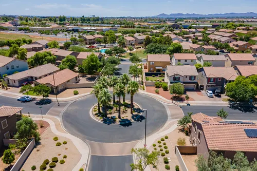 Gateway Pointe in Gilbert, Arizona
