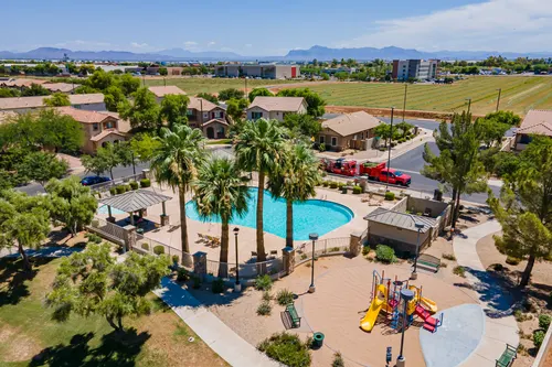 Gateway Pointe in Gilbert, Arizona