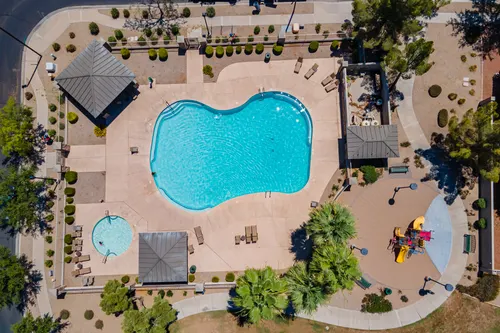 Gateway Pointe in Gilbert, Arizona