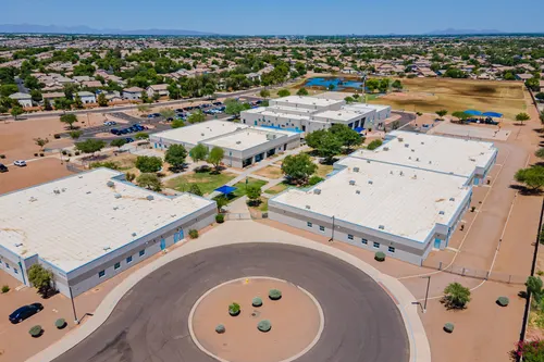 Gateway Pointe in Gilbert, Arizona