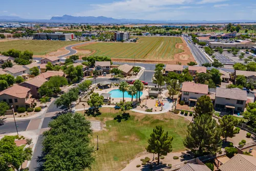 Gateway Pointe in Gilbert, Arizona