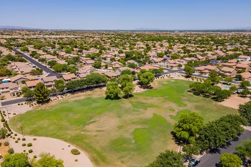 Gateway Pointe in Gilbert, Arizona