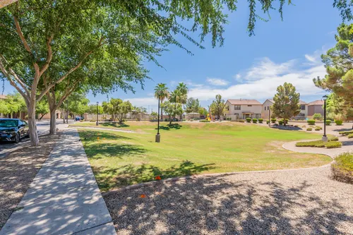 Gateway Pointe in Gilbert, Arizona