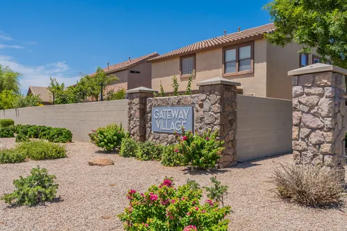 Gateway Pointe in Gilbert, Arizona