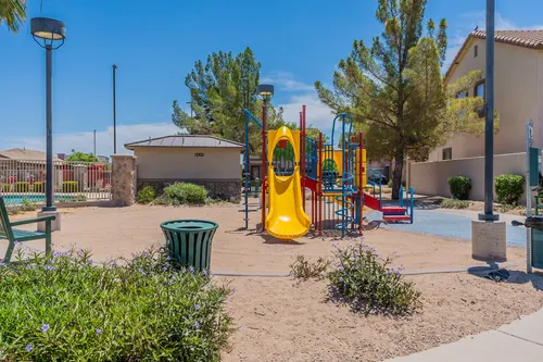 Gateway Pointe in Gilbert, Arizona