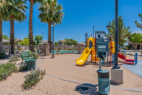 Gateway Pointe in Gilbert, Arizona