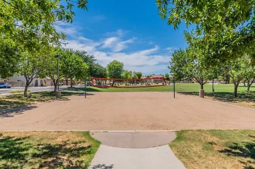 Gateway Pointe in Gilbert, Arizona