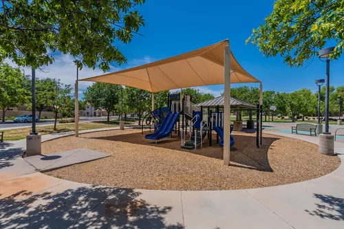 Gateway Pointe in Gilbert, Arizona