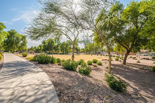 Gilbert Commons in Gilbert, Arizona