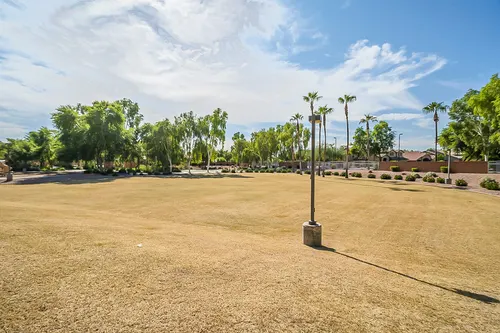 Gilbert Commons in Gilbert, Arizona