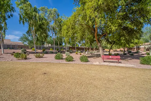 Gilbert Commons in Gilbert, Arizona
