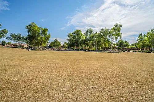 Gilbert Commons in Gilbert, Arizona