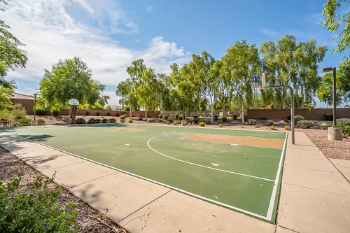 Gilbert Commons in Gilbert, Arizona