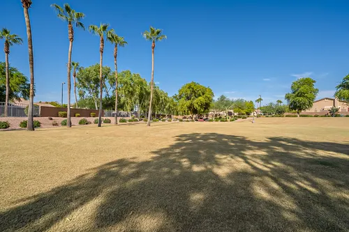 Gilbert Commons in Gilbert, Arizona