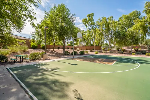 Gilbert Commons in Gilbert, Arizona