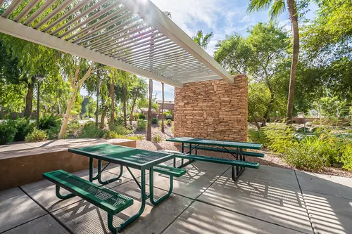 Gilbert Commons in Gilbert, Arizona