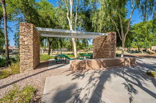 Gilbert Commons in Gilbert, Arizona