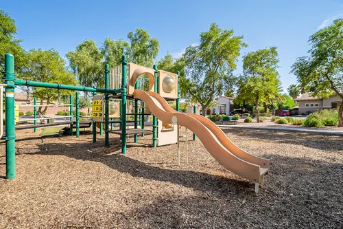 Gilbert Commons in Gilbert, Arizona