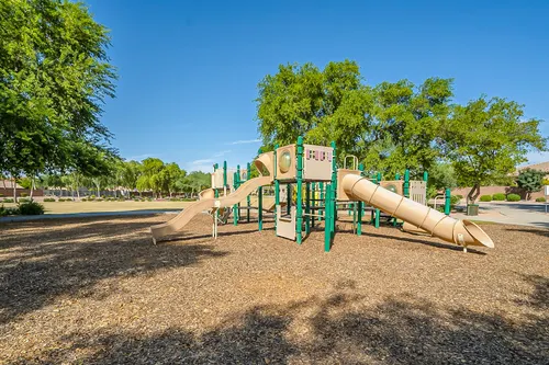 Gilbert Commons in Gilbert, Arizona