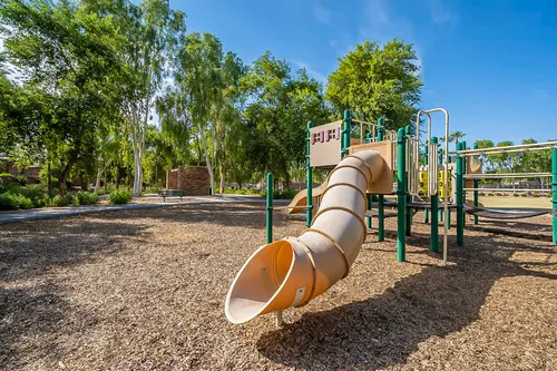 Gilbert Commons in Gilbert, Arizona