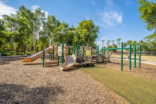 Gilbert Commons in Gilbert, Arizona