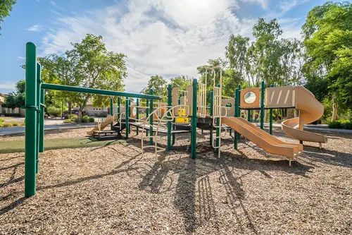 Gilbert Commons in Gilbert, Arizona