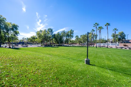 Gilbert Commons in Gilbert, Arizona