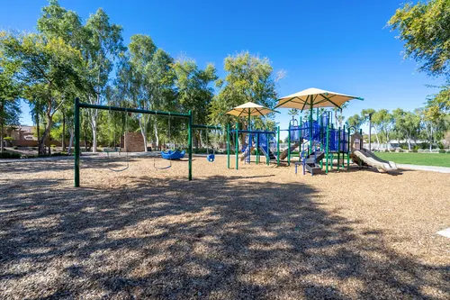 Gilbert Commons in Gilbert, Arizona