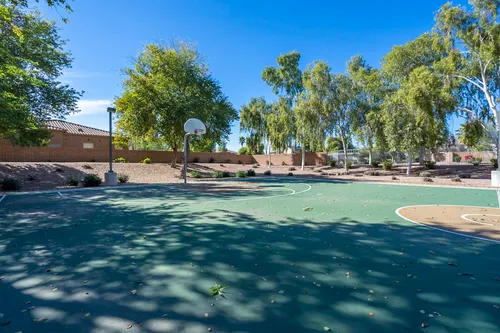 Gilbert Commons in Gilbert, Arizona