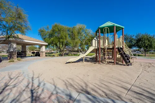 Gilbert Commons in Gilbert, Arizona