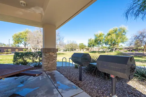 Gilbert Commons in Gilbert, Arizona