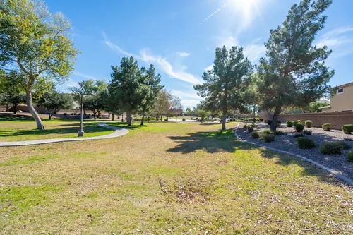 Gilbert Commons in Gilbert, Arizona